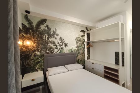 Studio para alugar com 28m², 1 quarto e sem vaga Studio para alugar com 28m², 1 quarto e sem vagaStudio