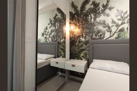 Studio para alugar com 28m², 1 quarto e sem vaga Studio para alugar com 28m², 1 quarto e sem vagaStudio