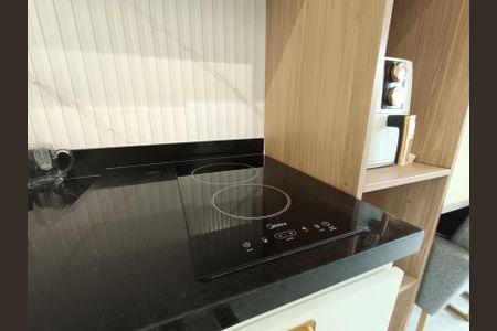 Studio para alugar com 28m², 1 quarto e sem vaga Studio para alugar com 28m², 1 quarto e sem vagaStudio