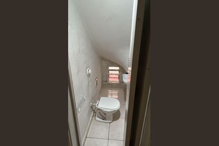 Lavabo de casa à venda com 2 quartos, 120m² em Itaim Bibi, São Paulo