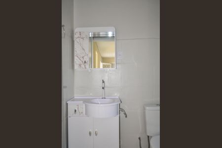 Casa de Condomínio para alugar com 1 quarto, 52m² em Camaquã, Porto Alegre