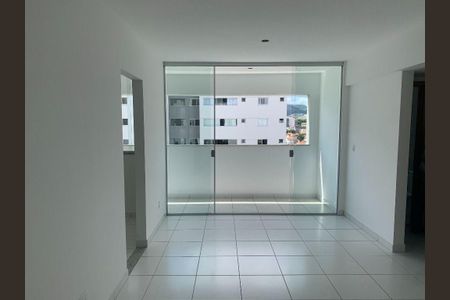 Foto 03 de apartamento à venda com 3 quartos, 74m² em Betânia, Belo Horizonte