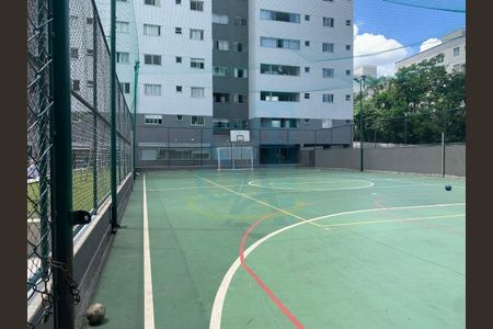 Apartamento à venda com 74m², 3 quartos e 2 vagas Apartamento à venda com 74m², 3 quartos e 2 vagasFoto 44