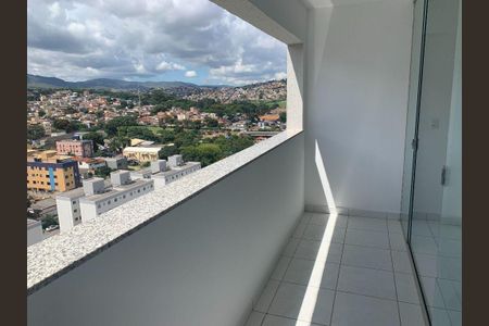 Apartamento à venda com 74m², 3 quartos e 2 vagas Apartamento à venda com 74m², 3 quartos e 2 vagasFoto 04