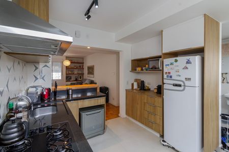 Apartamento para alugar com 90m², 2 quartos e sem vaga Apartamento para alugar com 90m², 2 quartos e sem vagaCozinha