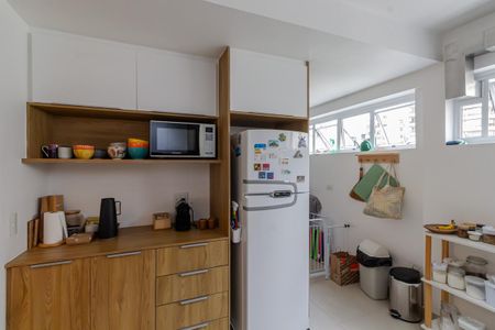 Apartamento para alugar com 90m², 2 quartos e sem vaga Apartamento para alugar com 90m², 2 quartos e sem vagaCozinha