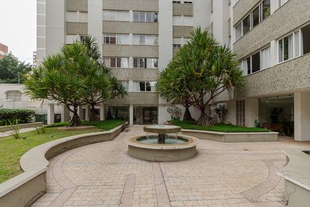 Apartamento para alugar com 90m², 2 quartos e sem vaga Apartamento para alugar com 90m², 2 quartos e sem vagaÁrea Comum