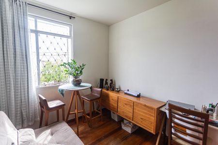 Apartamento à venda com 90m², 2 quartos e 1 vagaQuarto 2