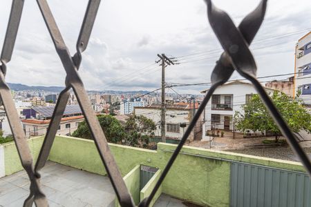 Apartamento à venda com 90m², 2 quartos e 1 vagaVista do Quarto 2