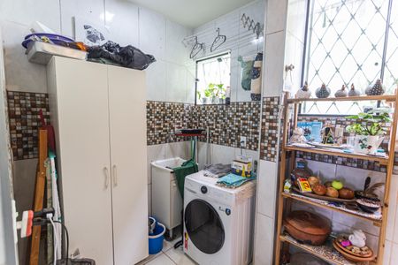 Apartamento à venda com 90m², 2 quartos e 1 vagaÁrea de Serviço