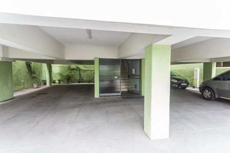 Apartamento à venda com 90m², 2 quartos e 1 vagaEntrada