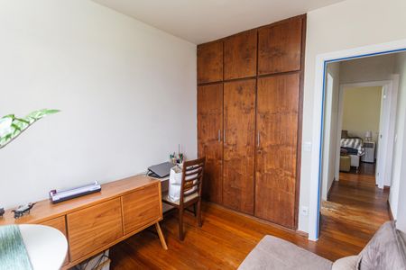 Apartamento à venda com 90m², 2 quartos e 1 vagaQuarto 2