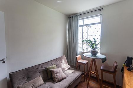 Apartamento à venda com 90m², 2 quartos e 1 vagaQuarto 2