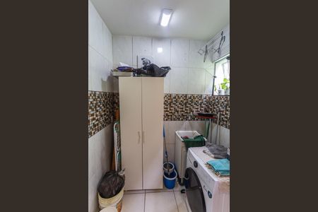 Apartamento à venda com 90m², 2 quartos e 1 vagaÁrea de Serviço