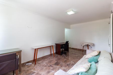 Sala de apartamento à venda com 2 quartos, 73m² em Cerqueira César, São Paulo
