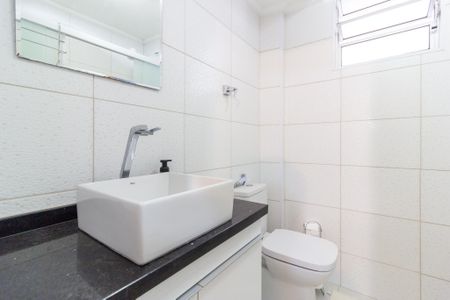 Apartamento para alugar com 73m², 2 quartos e 1 vagaBanheiro