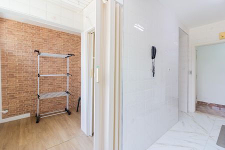 Apartamento para alugar com 73m², 2 quartos e 1 vagaCozinha e Área de Serviço