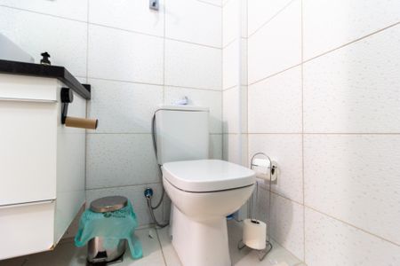 Apartamento para alugar com 73m², 2 quartos e 1 vagaBanheiro