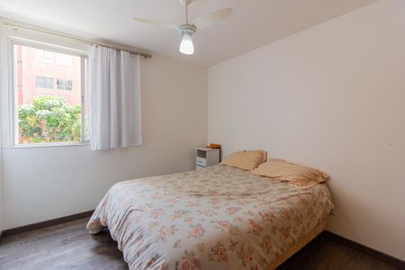 Apartamento para alugar com 73m², 2 quartos e 1 vagaQuarto 1