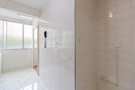 Apartamento para alugar com 73m², 2 quartos e 1 vagaCozinha e Área de Serviço