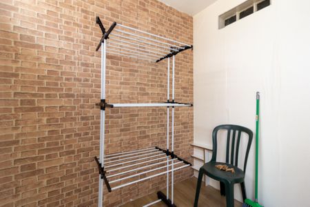 Apartamento para alugar com 73m², 2 quartos e 1 vagaCozinha e Área de Serviço