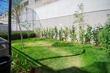 Studio à venda com 30m², 1 quarto e sem vagaÁrea comum - Espaço Pet