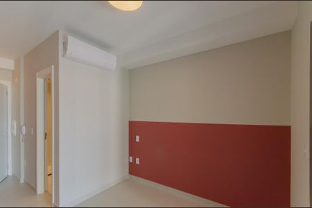 Studio à venda com 30m², 1 quarto e sem vagaSala/Quarto