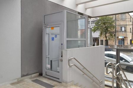 Studio à venda com 30m², 1 quarto e sem vagaÁrea comum