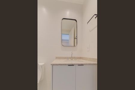 Studio à venda com 30m², 1 quarto e sem vagaBanheiro