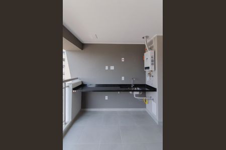 Studio à venda com 30m², 1 quarto e sem vagaÁrea de Serviço