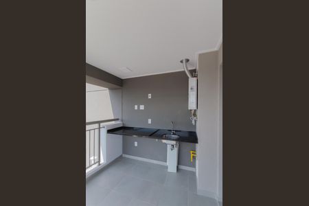 Studio à venda com 30m², 1 quarto e sem vagaÁrea de Serviço
