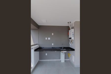 Studio à venda com 30m², 1 quarto e sem vagaÁrea de Serviço
