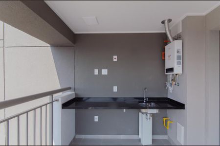 Studio à venda com 30m², 1 quarto e sem vagaÁrea de Serviço