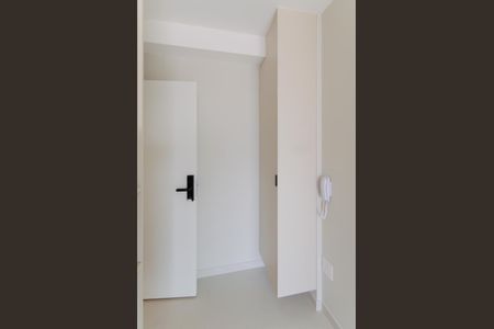 Studio à venda com 30m², 1 quarto e sem vagaCozinha