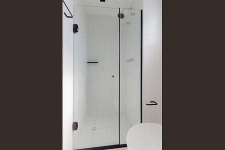 Studio à venda com 30m², 1 quarto e sem vagaBanheiro