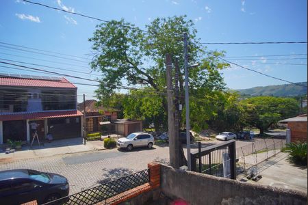 Quarto 1 - Vista de casa à venda com 2 quartos, 423m² em Vila Jardim, Porto Alegre