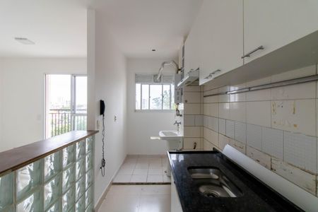 Apartamento para alugar com 66m², 3 quartos e 2 vagasCozinha