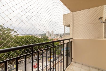 Apartamento para alugar com 66m², 3 quartos e 2 vagasSacada