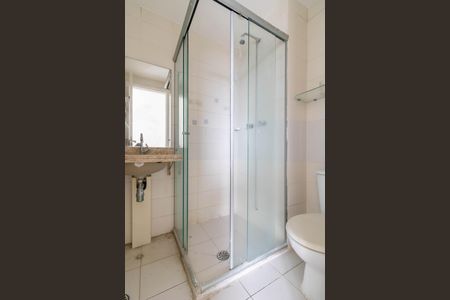 Apartamento para alugar com 66m², 3 quartos e 2 vagasBanheiro