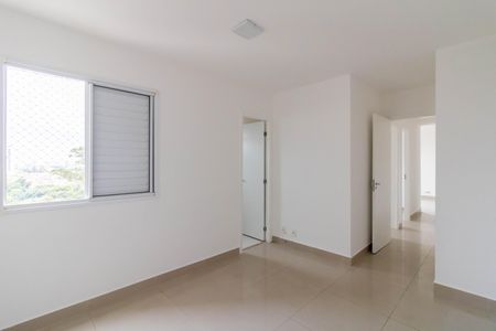 Suíte de apartamento para alugar com 3 quartos, 66m² em Vila Rosalia, Guarulhos