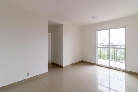 Sala de apartamento para alugar com 3 quartos, 66m² em Vila Rosalia, Guarulhos