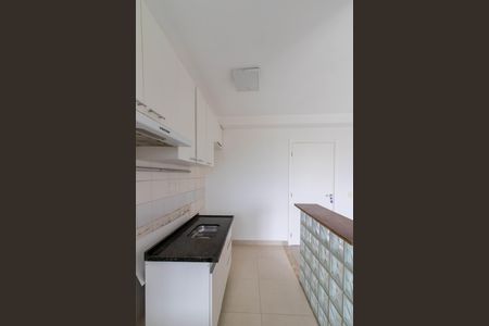 Apartamento para alugar com 66m², 3 quartos e 2 vagasCozinha