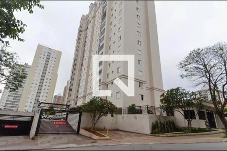 Apartamento para alugar com 66m², 3 quartos e 2 vagasFachada