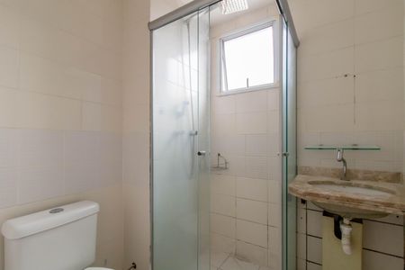 Apartamento para alugar com 66m², 3 quartos e 2 vagasSuíte