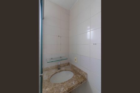 Apartamento para alugar com 66m², 3 quartos e 2 vagasSuíte