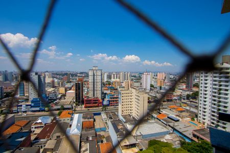 Apartamento à venda com 144m², 3 quartos e 4 vagasVista do quarto 2