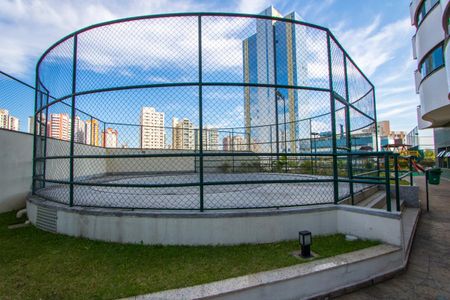 Apartamento à venda com 144m², 3 quartos e 4 vagasÁrea comum