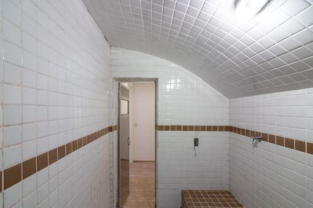 Apartamento à venda com 61m², 1 quarto e 2 vagas Apartamento à venda com 61m², 1 quarto e 2 vagasSaunba