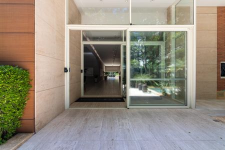 Apartamento à venda com 61m², 1 quarto e 2 vagas Apartamento à venda com 61m², 1 quarto e 2 vagasEntrada