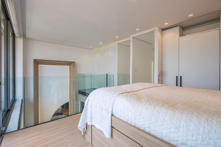 Apartamento à venda com 108m², 1 quarto e 1 vaga Apartamento à venda com 108m², 1 quarto e 1 vagaSuíte